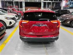 GMC Terrain